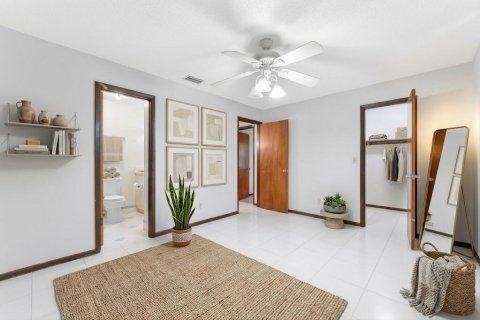 Villa ou maison à vendre à Port St. Lucie, Floride: 3 chambres, 124.12 m2 № 2382120 - photo 28