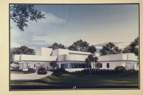 Immobilier commercial à louer à Ocala, Floride: 557.41 m2 № 2113517 - photo 18