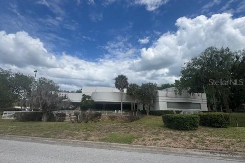 Immobilier commercial à louer à Ocala, Floride: 557.41 m2 № 2113517 - photo 8
