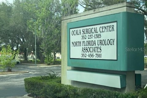 Immobilier commercial à louer à Ocala, Floride: 557.41 m2 № 2113517 - photo 11