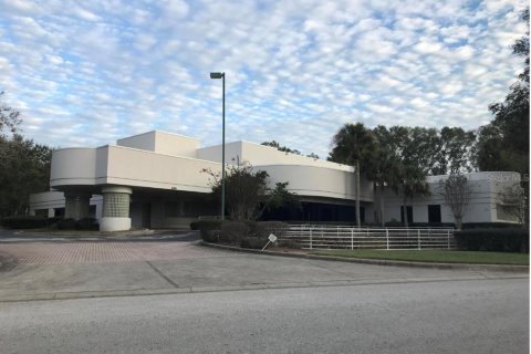 Immobilier commercial à louer à Ocala, Floride: 557.41 m2 № 2113517 - photo 2