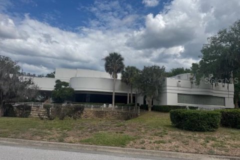 Immobilier commercial à louer à Ocala, Floride: 557.41 m2 № 2113517 - photo 7