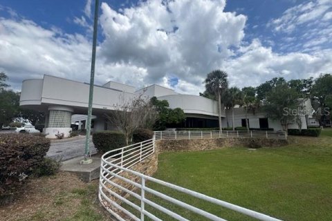 Immobilier commercial à louer à Ocala, Floride: 557.41 m2 № 2113517 - photo 15