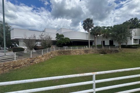 Immobilier commercial à louer à Ocala, Floride: 557.41 m2 № 2113517 - photo 17