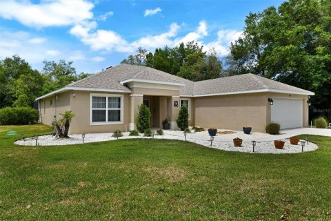 Casa en venta en Spring Hill, Florida, 4 dormitorios, 210.89 m2 № 2216755 - foto 5