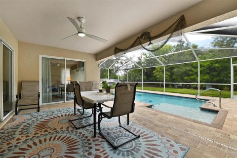 Casa en venta en Spring Hill, Florida, 4 dormitorios, 210.89 m2 № 2216755 - foto 15