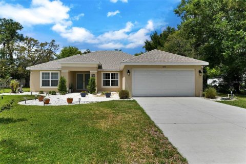 Casa en Spring Hill, Florida 4 dormitorios, 210.89 m2 № 2216755