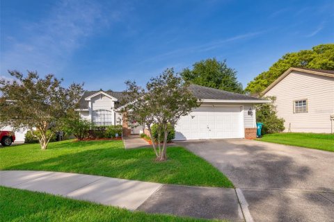 Villa ou maison à vendre à Orlando, Floride: 3 chambres, 157.75 m2 № 1778406 - photo 2