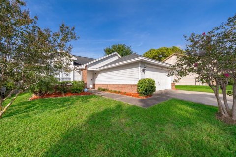 Villa ou maison à vendre à Orlando, Floride: 3 chambres, 157.75 m2 № 1778406 - photo 1
