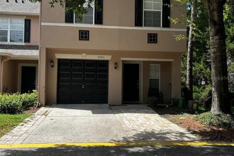 Touwnhouse à Oviedo, Floride 3 chambres, 173.91 m2 № 2297055