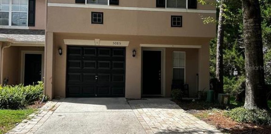 Touwnhouse à Oviedo, Floride 3 chambres, 173.91 m2 № 2297055