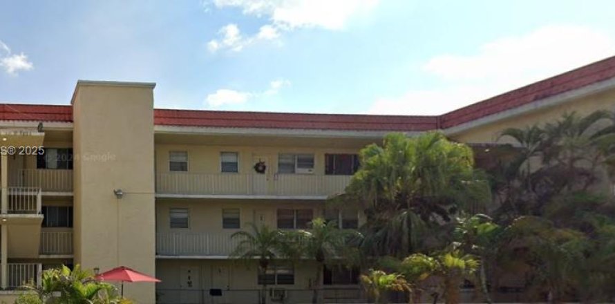 Appartement à Hialeah, Floride 1 chambre № 1872237