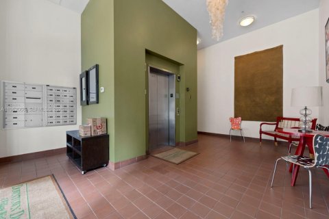 Condo à Miami, Floride, 2 chambres  № 2025870
