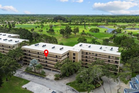 Copropriété à vendre à Tarpon Springs, Floride: 2 chambres, 104.52 m2 № 1824479 - photo 1