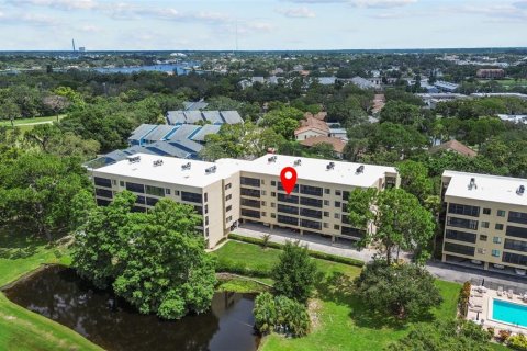 Copropriété à vendre à Tarpon Springs, Floride: 2 chambres, 104.52 m2 № 1824479 - photo 3