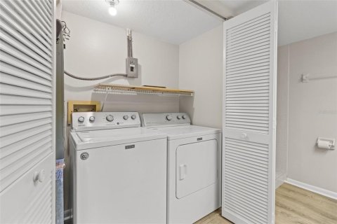 Copropriété à vendre à Tarpon Springs, Floride: 2 chambres, 104.52 m2 № 1824479 - photo 15