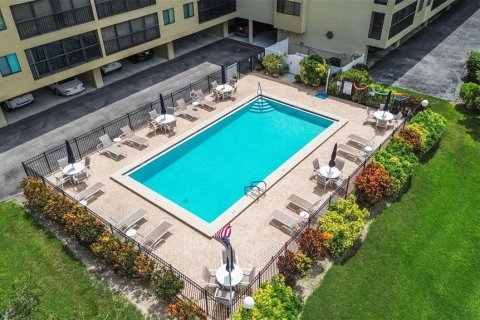 Copropriété à vendre à Tarpon Springs, Floride: 2 chambres, 104.52 m2 № 1824479 - photo 29
