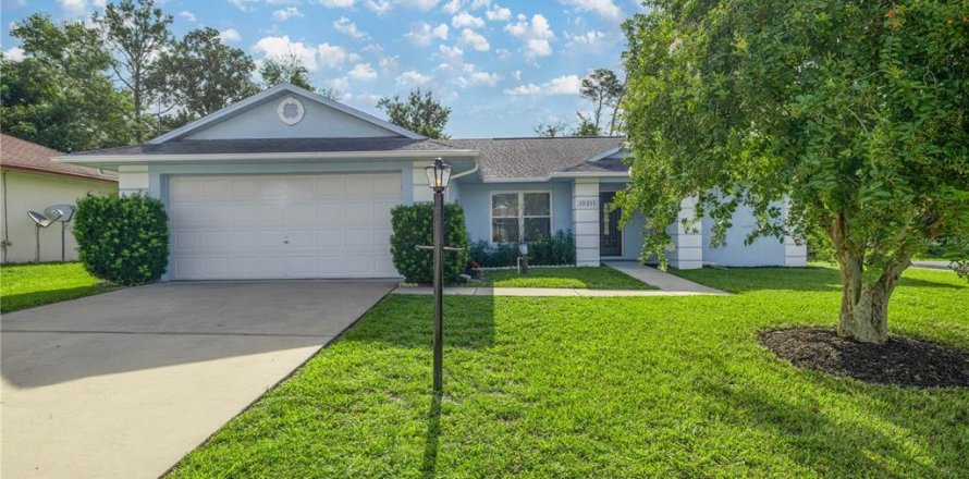 Casa en Ocala, Florida 3 dormitorios, 153.66 m2 № 1843132