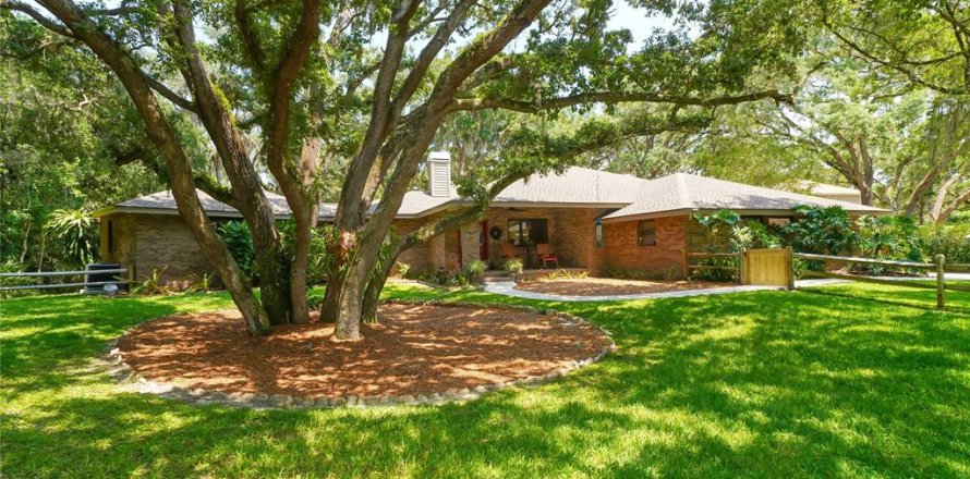 Villa ou maison à Sarasota, Floride 3 chambres, 252.51 m2 № 1901211