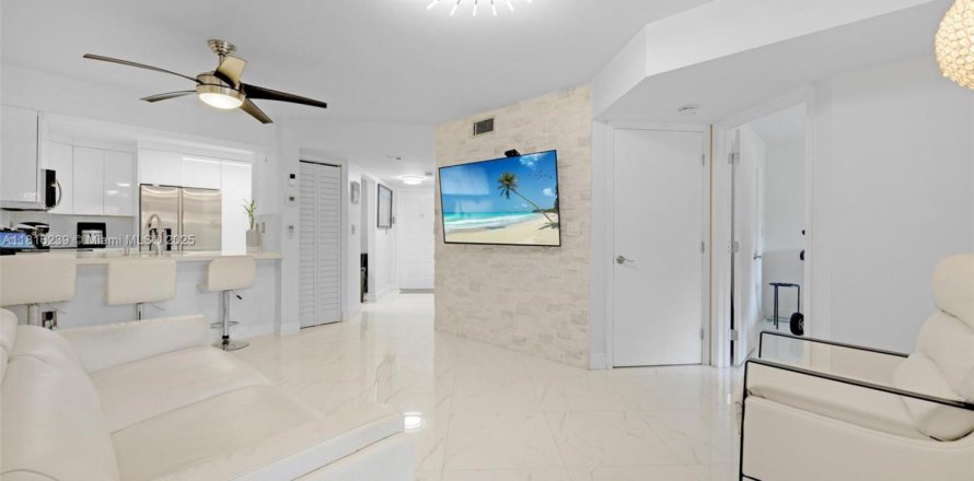 Condo à Miami Lakes, Floride, 2 chambres № 1772575