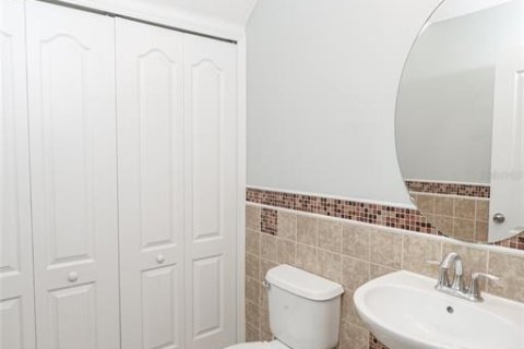 Townhouse in Riverview, Florida 3 bedrooms, 142.33 sq.m. № 2147506 - photo 15