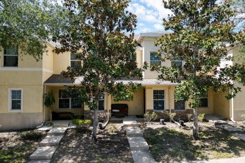 Townhouse in Riverview, Florida 3 bedrooms, 142.33 sq.m. № 2147506