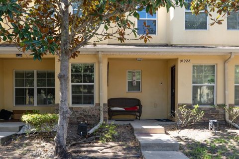 Townhouse in Riverview, Florida 3 bedrooms, 142.33 sq.m. № 2147506 - photo 3