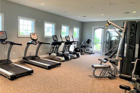 Adosado en alquiler en Tampa, Florida, 2 dormitorios, 143.16 m2 № 1903407 - foto 17