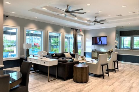 Adosado en alquiler en Tampa, Florida, 2 dormitorios, 143.16 m2 № 1903407 - foto 19