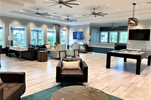 Adosado en alquiler en Tampa, Florida, 2 dormitorios, 143.16 m2 № 1903407 - foto 18