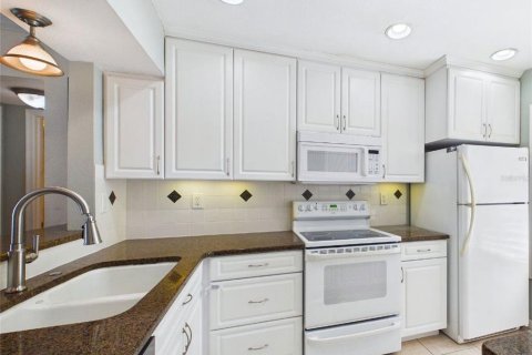 Condo in Saint Petersburg, Florida, 2 bedrooms № 2204070 - photo 4