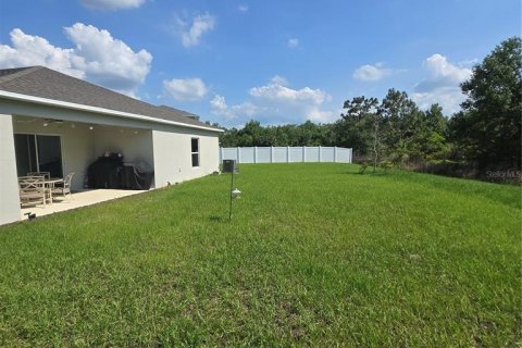 Casa en venta en Kissimmee, Florida, 4 dormitorios, 194.26 m2 № 1749443 - foto 16