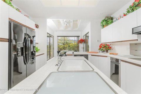 Купить виллу или дом в Хомосасса, Флорида 7 комнат, 566.52м2, № 2143261 - фото 9