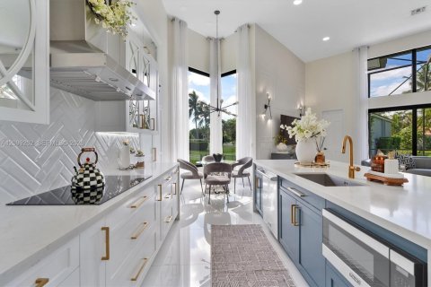 Villa ou maison à vendre à Plantation, Floride: 5 chambres, 424.93 m2 № 2394681 - photo 15