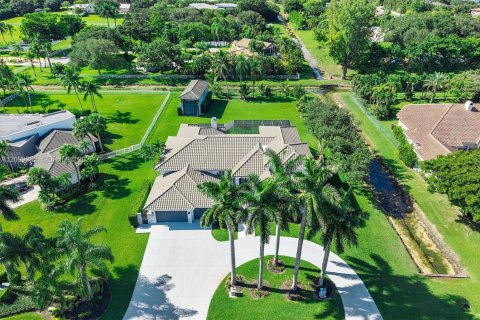Villa ou maison à vendre à Plantation, Floride: 5 chambres, 424.93 m2 № 2394681 - photo 7