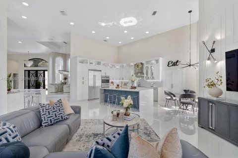 Villa ou maison à vendre à Plantation, Floride: 5 chambres, 424.93 m2 № 2394681 - photo 27