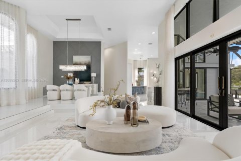 Villa ou maison à vendre à Plantation, Floride: 5 chambres, 424.93 m2 № 2394681 - photo 20