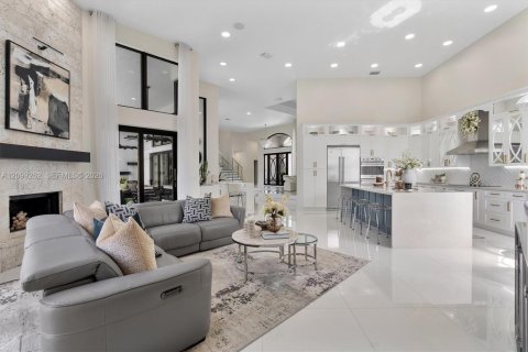 Villa ou maison à vendre à Plantation, Floride: 5 chambres, 424.93 m2 № 2394681 - photo 28