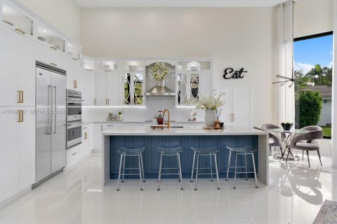 Villa ou maison à vendre à Plantation, Floride: 5 chambres, 424.93 m2 № 2394681 - photo 30