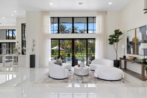 Villa ou maison à vendre à Plantation, Floride: 5 chambres, 424.93 m2 № 2394681 - photo 25