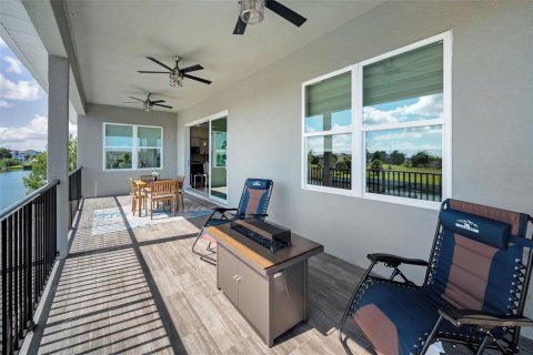 Casa en venta en Hernando Beach, Florida, 3 dormitorios, 173.36 m2 № 1887029 - foto 22
