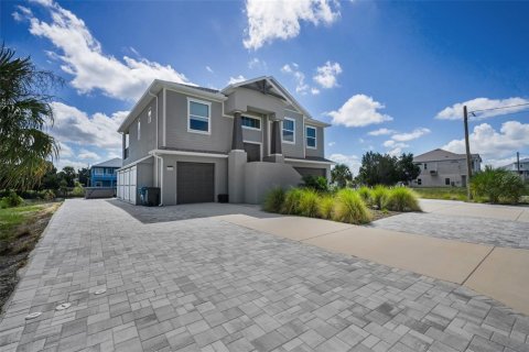 Casa en venta en Hernando Beach, Florida, 3 dormitorios, 173.36 m2 № 1887029 - foto 8