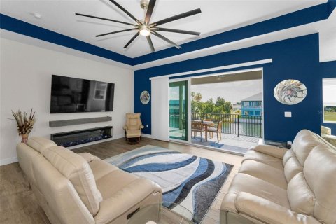 Casa en venta en Hernando Beach, Florida, 3 dormitorios, 173.36 m2 № 1887029 - foto 16