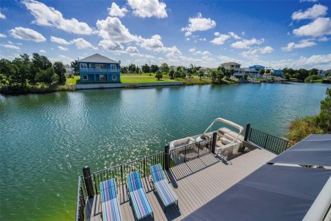 Casa en venta en Hernando Beach, Florida, 3 dormitorios, 173.36 m2 № 1887029 - foto 18