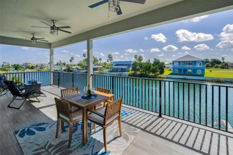 Casa en venta en Hernando Beach, Florida, 3 dormitorios, 173.36 m2 № 1887029 - foto 17