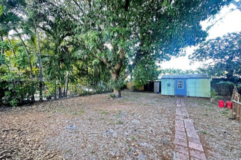 Купить виллу или дом в Холливуд, Флорида 4 спальни, 107.02м2, № 2028595 - фото 14