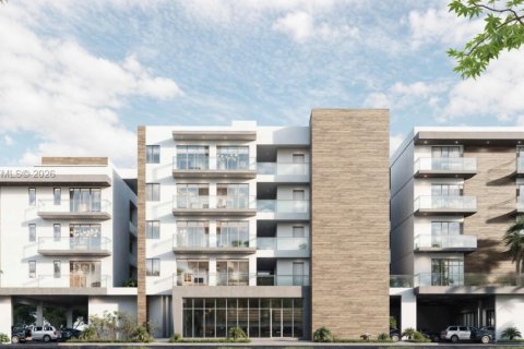 Дом в Холливуд, Флорида 4 спальни, 107.02м2 № 2028595