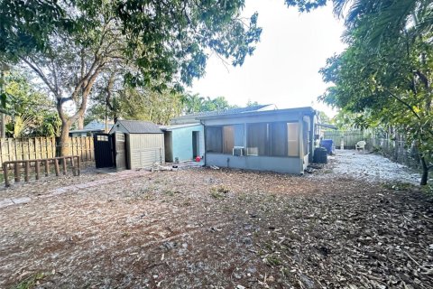 Купить виллу или дом в Холливуд, Флорида 4 спальни, 107.02м2, № 2028595 - фото 15