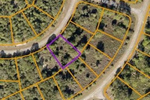 Land in North Port, Florida № 2163122 - photo 2