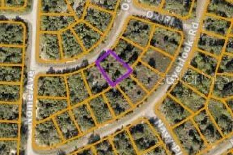 Land in North Port, Florida № 2163122 - photo 3